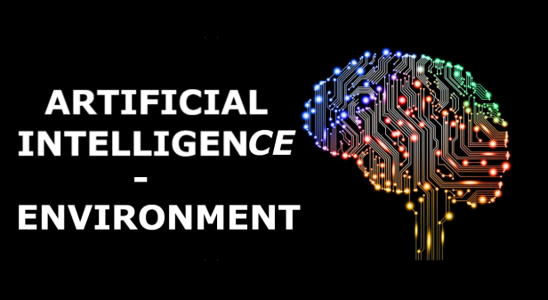 artificial intelligence - environment